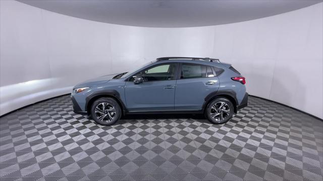 new 2024 Subaru Crosstrek car, priced at $29,123