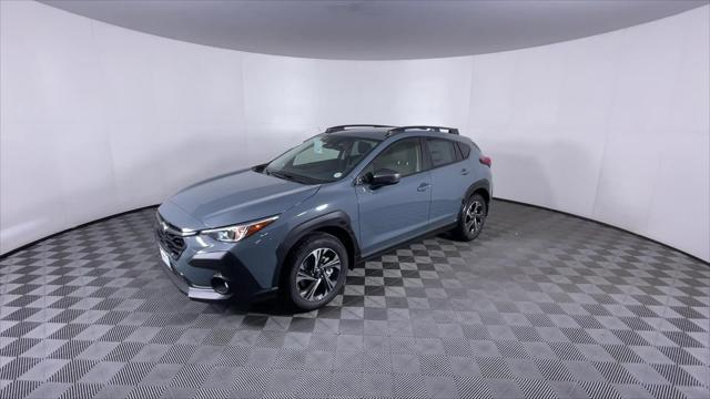 new 2024 Subaru Crosstrek car, priced at $29,123