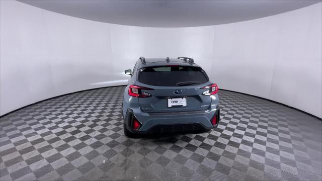 new 2024 Subaru Crosstrek car, priced at $29,123