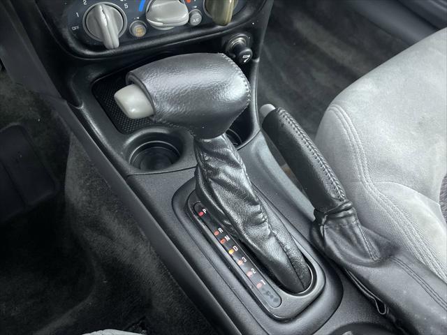 used 2005 Pontiac Grand Am car, priced at $5,900