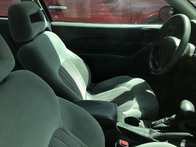 used 2005 Pontiac Grand Am car, priced at $5,900