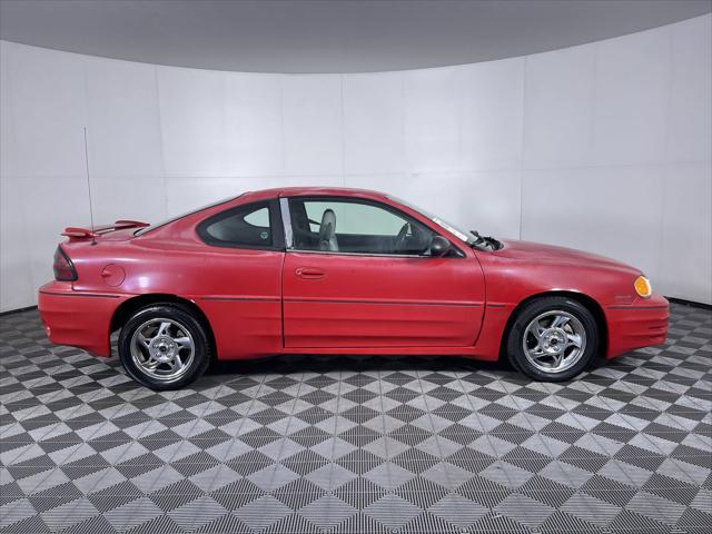 used 2005 Pontiac Grand Am car, priced at $5,900