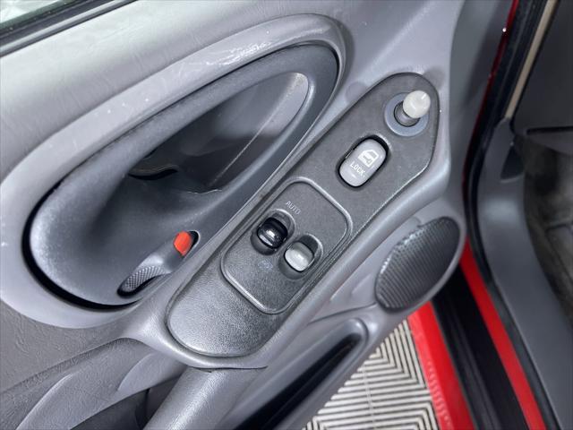 used 2005 Pontiac Grand Am car, priced at $5,900