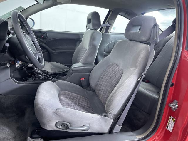 used 2005 Pontiac Grand Am car, priced at $5,900