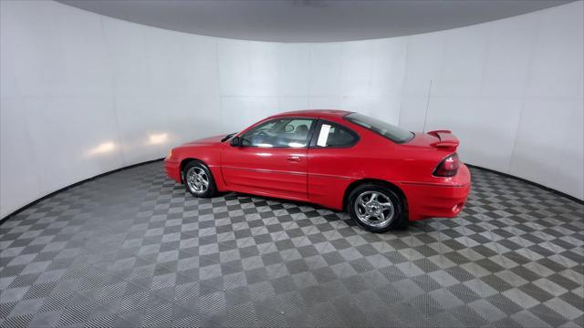 used 2005 Pontiac Grand Am car, priced at $5,900