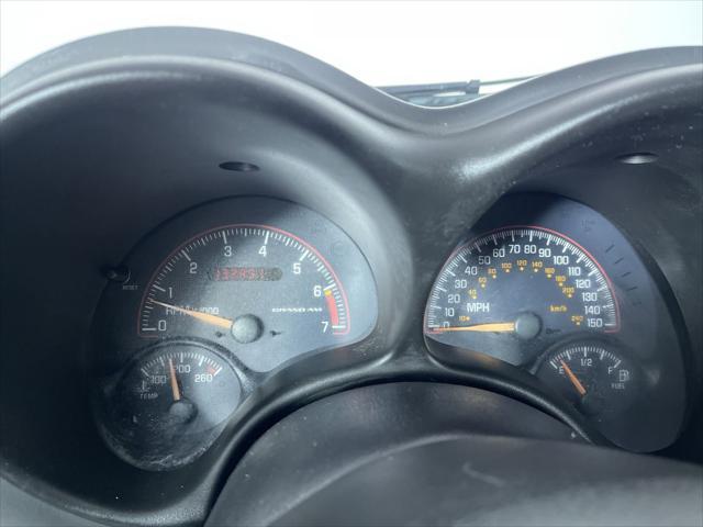 used 2005 Pontiac Grand Am car, priced at $5,900