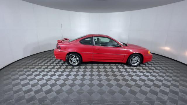 used 2005 Pontiac Grand Am car, priced at $5,900