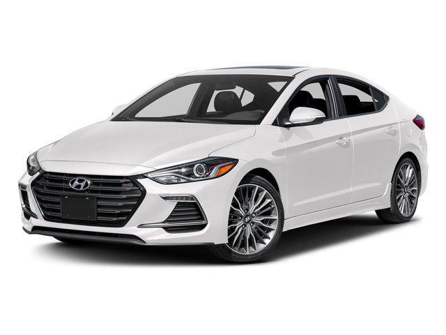 used 2018 Hyundai Elantra car, priced at $15,965