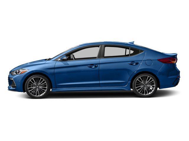 used 2018 Hyundai Elantra car, priced at $15,965