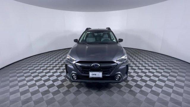 new 2024 Subaru Outback car, priced at $33,100