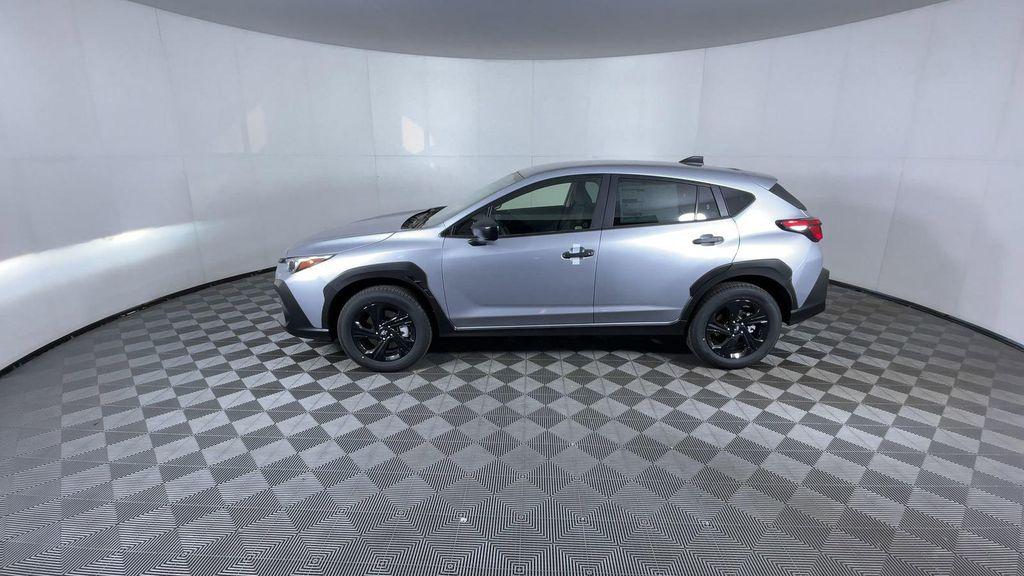 new 2025 Subaru Crosstrek car, priced at $28,848