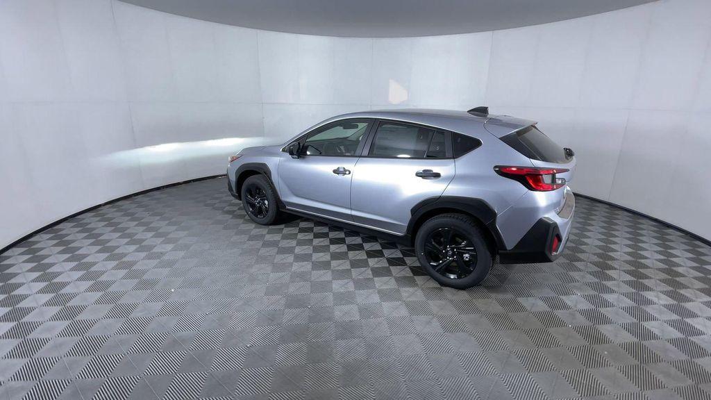 new 2025 Subaru Crosstrek car, priced at $28,848