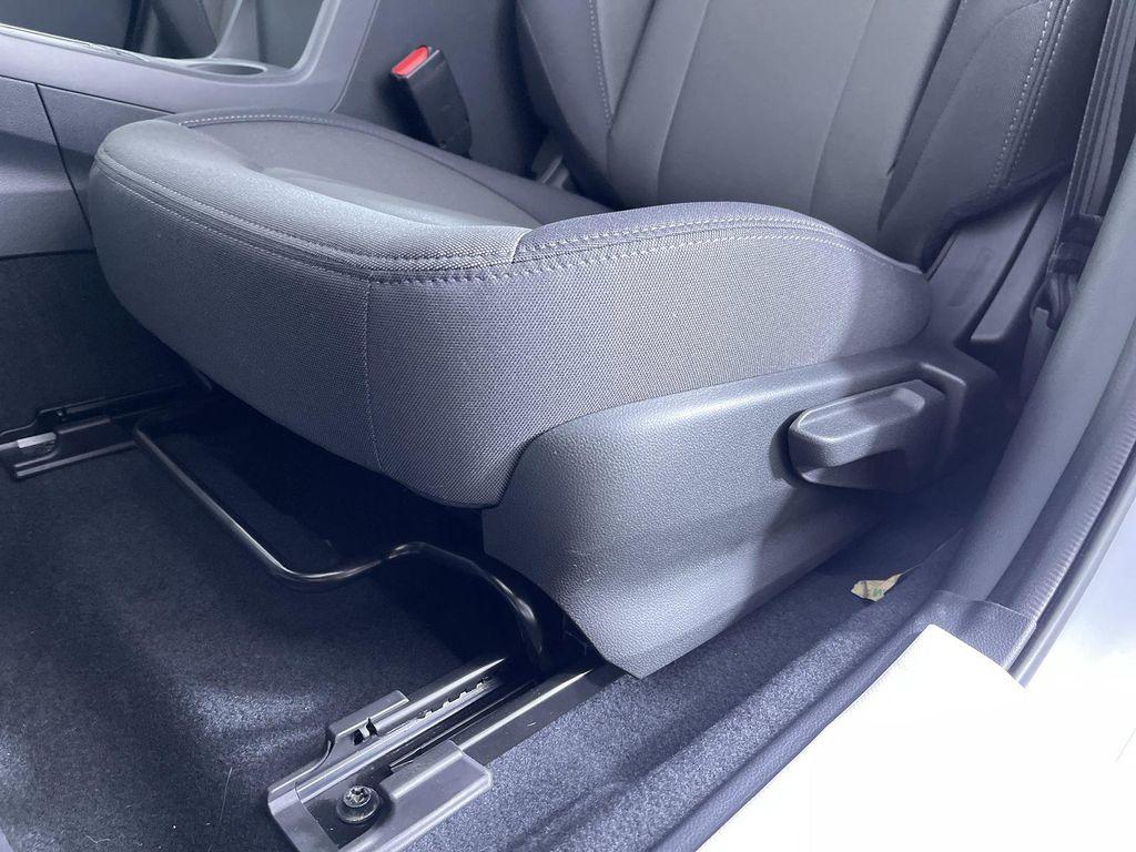 new 2025 Subaru Crosstrek car, priced at $28,848