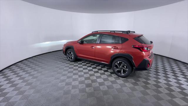 new 2024 Subaru Crosstrek car, priced at $27,229