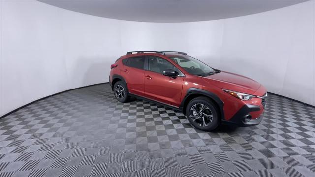 new 2024 Subaru Crosstrek car, priced at $27,229