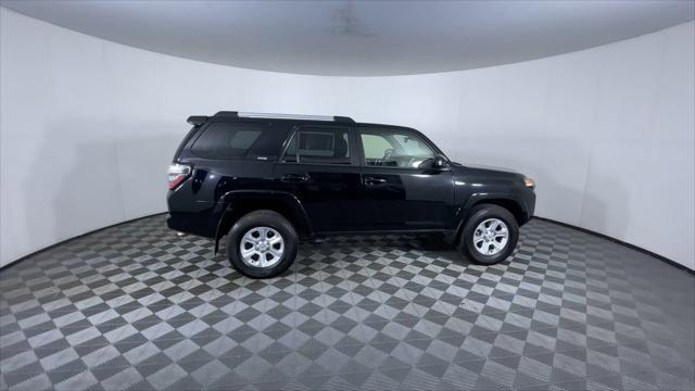 used 2023 Toyota 4Runner car, priced at $42,971