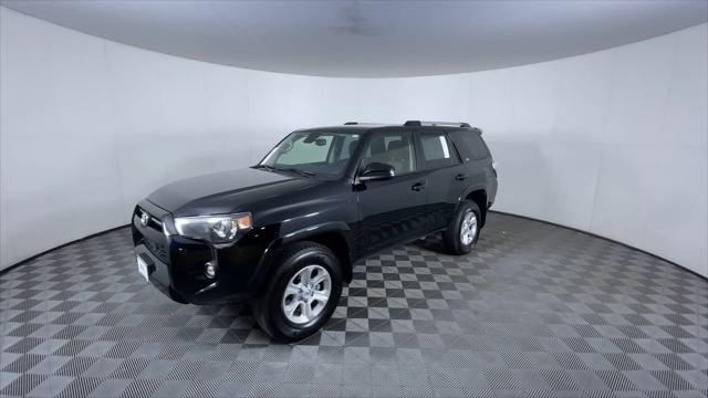 used 2023 Toyota 4Runner car, priced at $42,971
