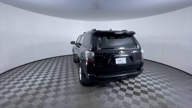 used 2023 Toyota 4Runner car, priced at $42,971