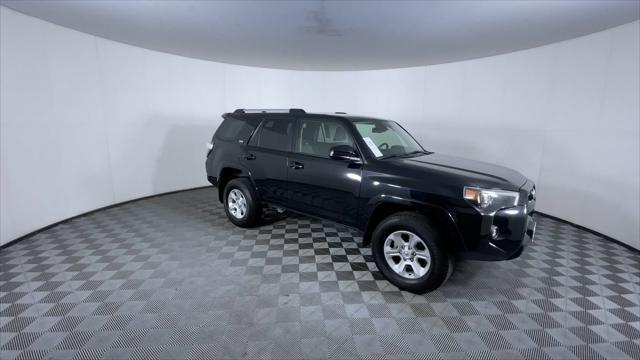 used 2023 Toyota 4Runner car, priced at $42,971