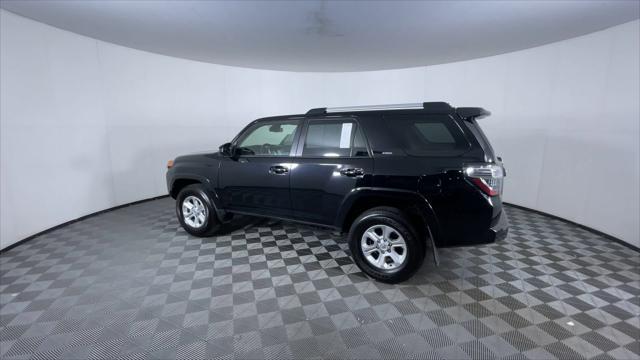used 2023 Toyota 4Runner car, priced at $42,971