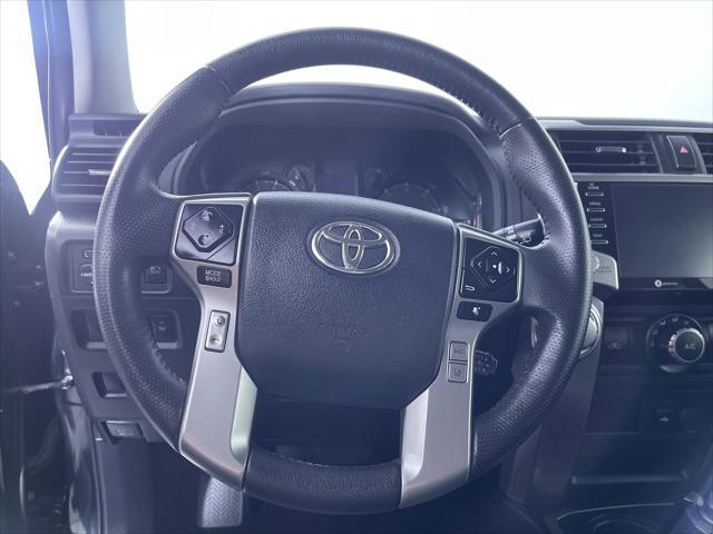 used 2023 Toyota 4Runner car, priced at $42,971