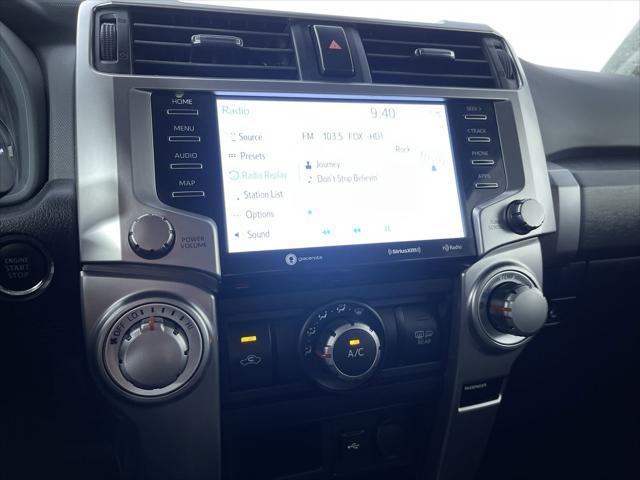 used 2023 Toyota 4Runner car, priced at $42,971