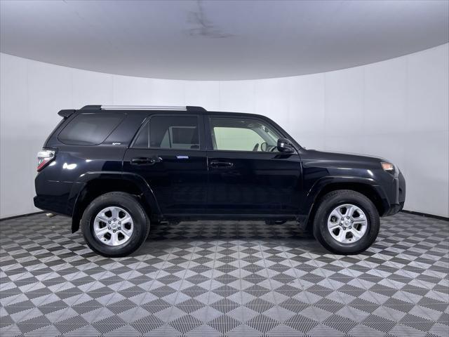 used 2023 Toyota 4Runner car, priced at $42,971