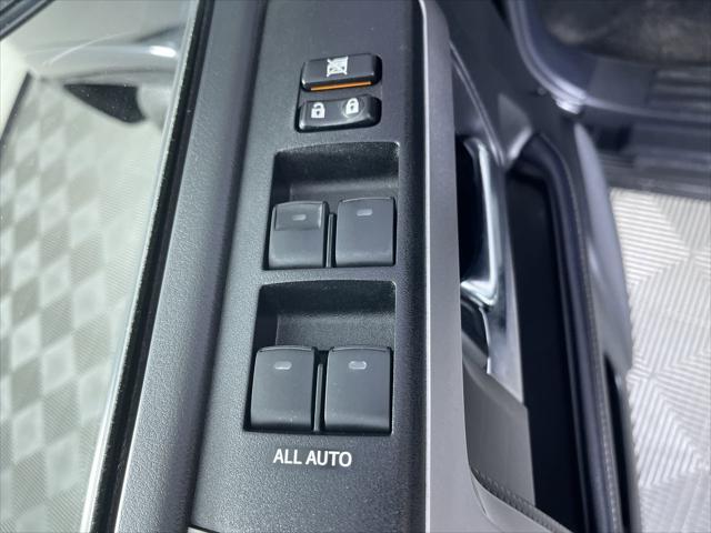 used 2023 Toyota 4Runner car, priced at $42,971