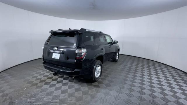 used 2023 Toyota 4Runner car, priced at $42,971