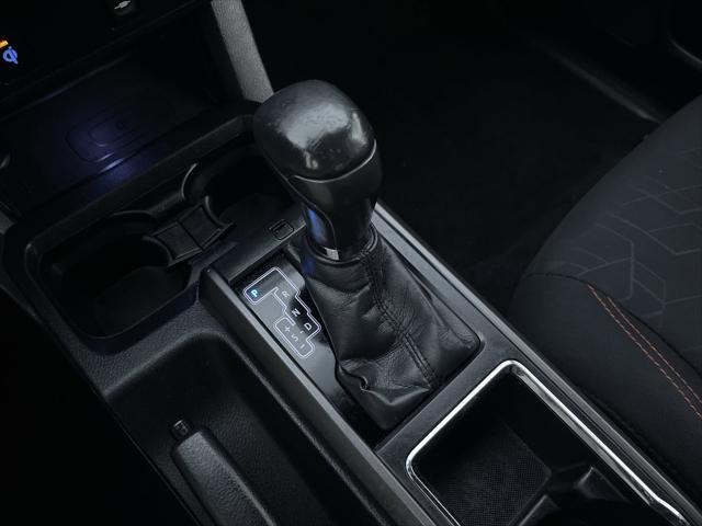 used 2017 Toyota Tacoma car, priced at $28,900
