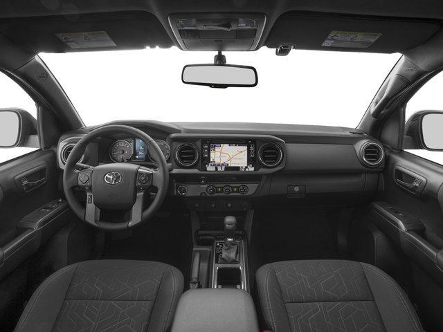 used 2017 Toyota Tacoma car, priced at $28,971