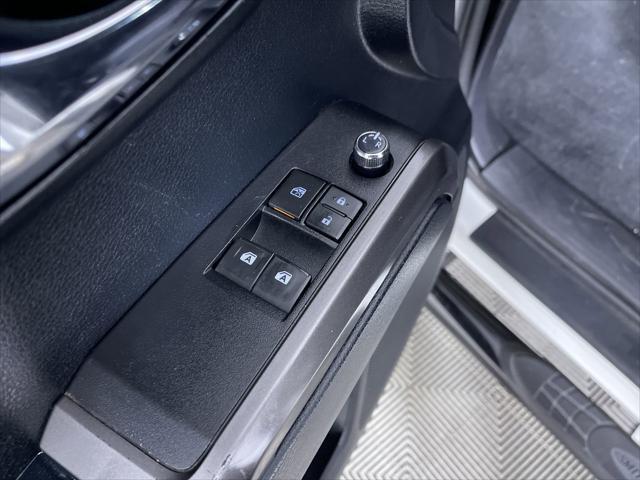 used 2017 Toyota Tacoma car, priced at $28,900