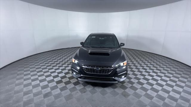 new 2024 Subaru WRX car, priced at $36,849