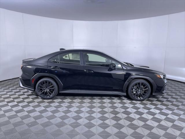 new 2024 Subaru WRX car, priced at $36,849