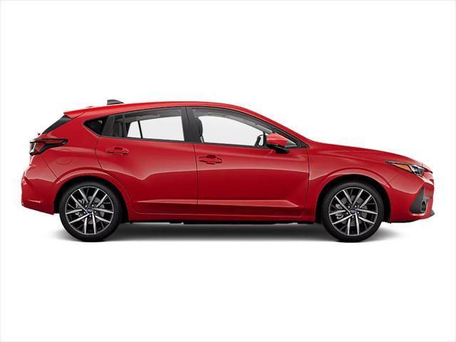 new 2025 Subaru Impreza car, priced at $27,036