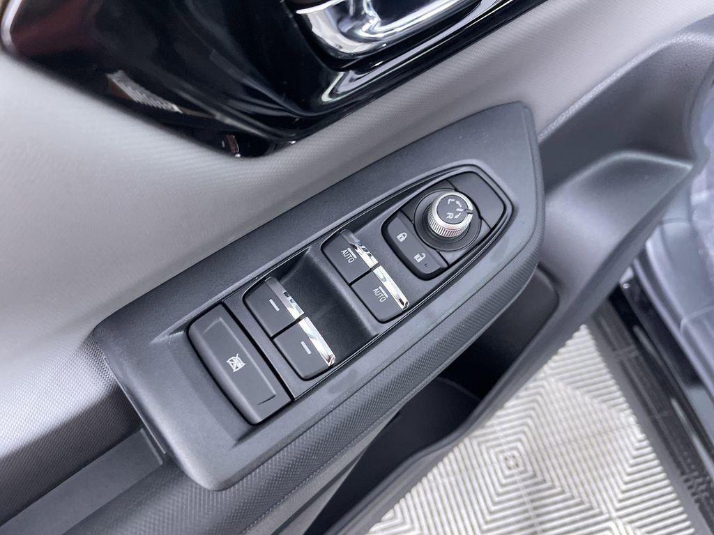 new 2025 Subaru Forester car, priced at $39,212