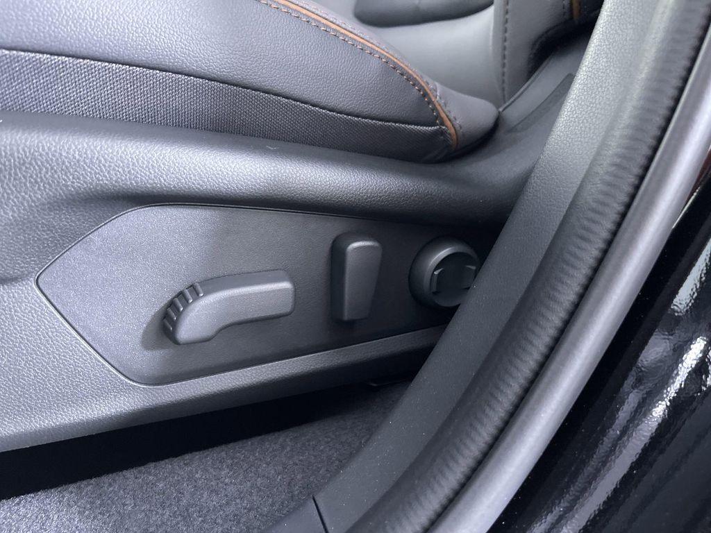 new 2025 Subaru Forester car, priced at $39,212