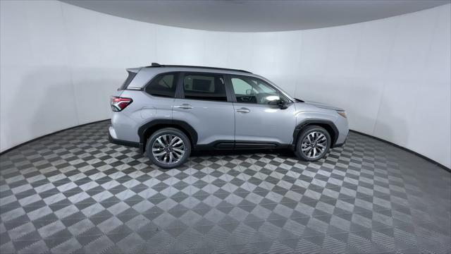new 2025 Subaru Forester car, priced at $41,538