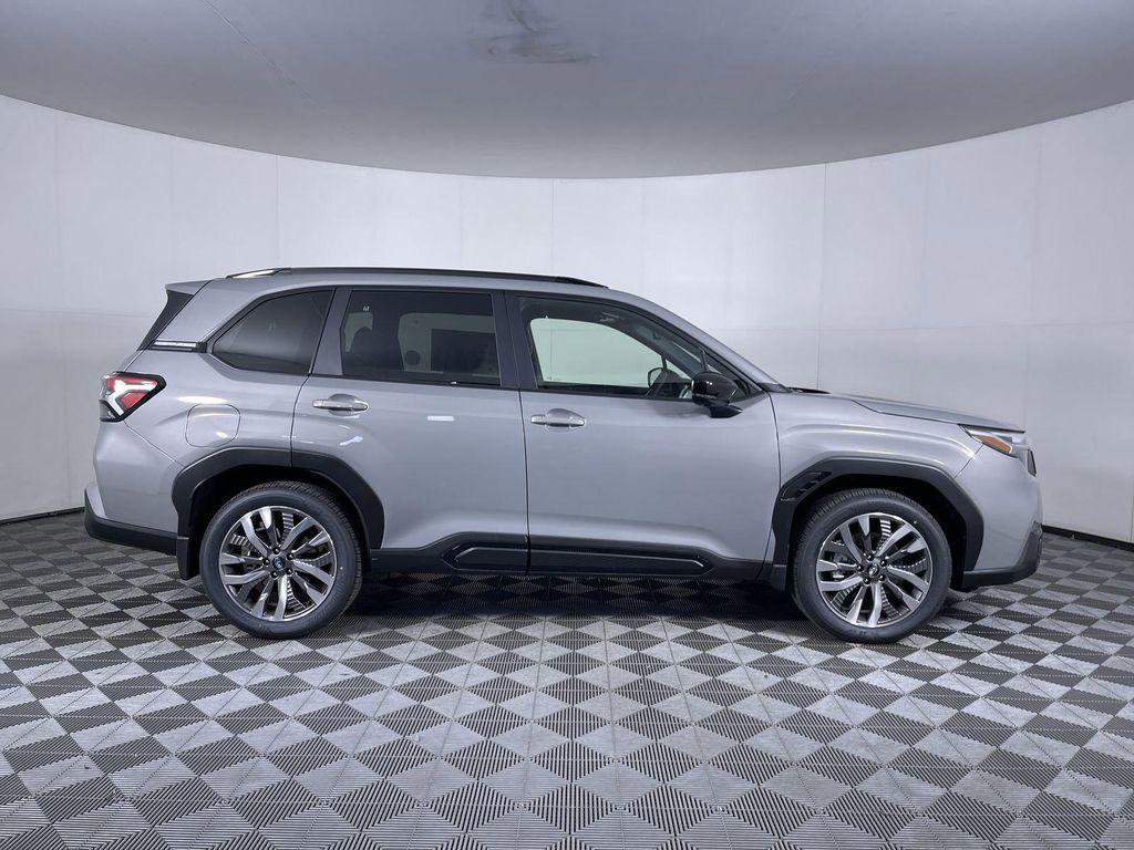 new 2025 Subaru Forester car, priced at $43,513