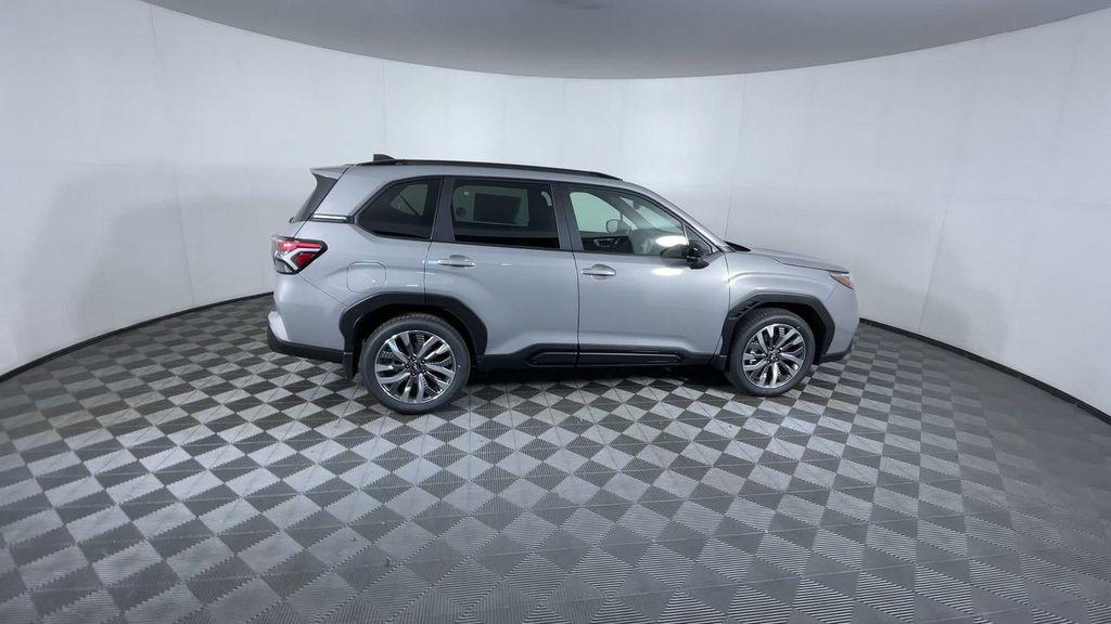 new 2025 Subaru Forester car, priced at $43,513