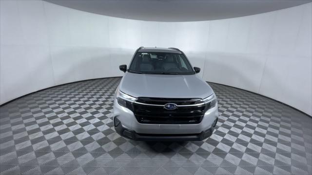 new 2025 Subaru Forester car, priced at $41,538