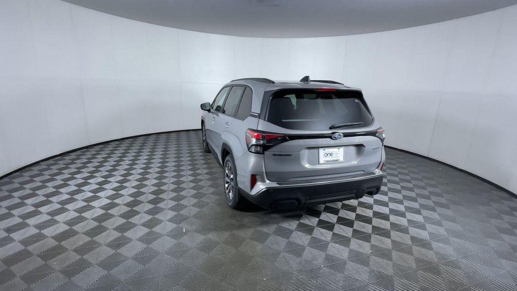 new 2025 Subaru Forester car, priced at $43,513