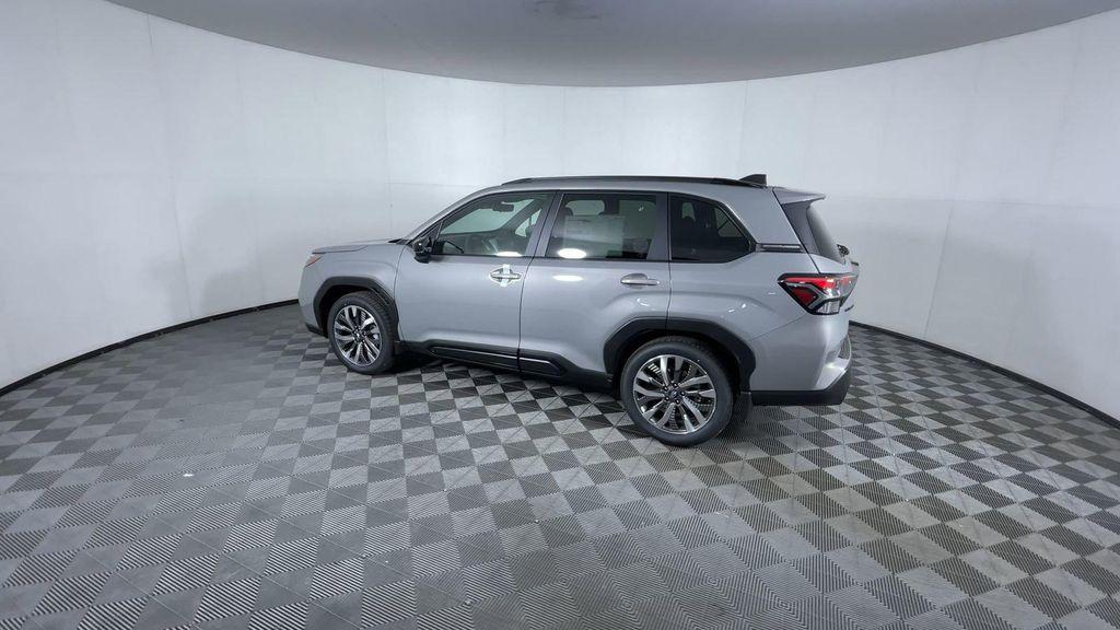 new 2025 Subaru Forester car, priced at $43,513