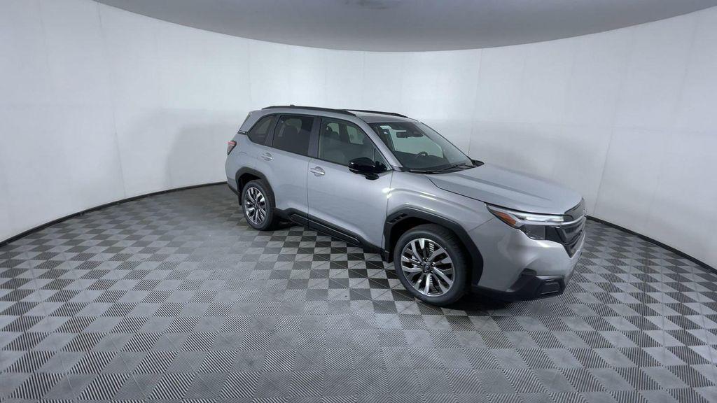 new 2025 Subaru Forester car, priced at $43,513