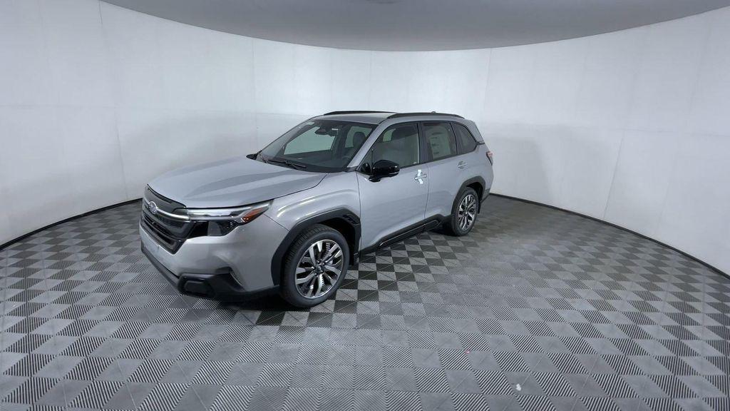 new 2025 Subaru Forester car, priced at $43,513