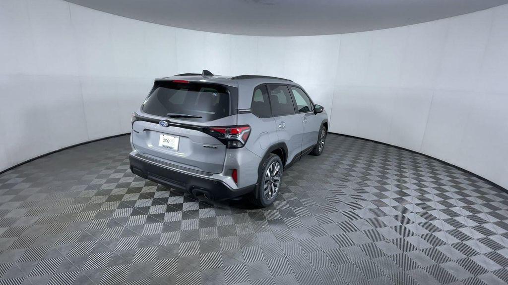 new 2025 Subaru Forester car, priced at $43,513