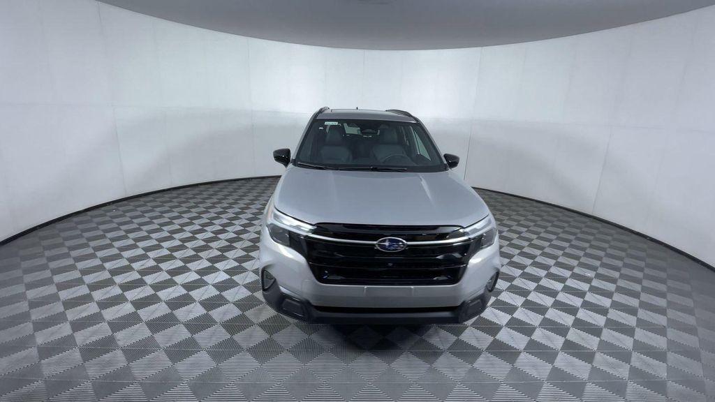 new 2025 Subaru Forester car, priced at $43,513