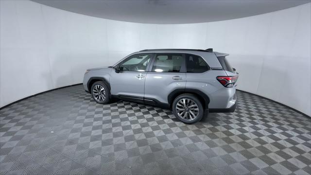 new 2025 Subaru Forester car, priced at $41,538