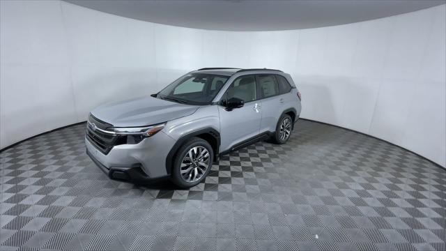 new 2025 Subaru Forester car, priced at $41,538