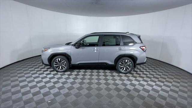 new 2025 Subaru Forester car, priced at $41,538